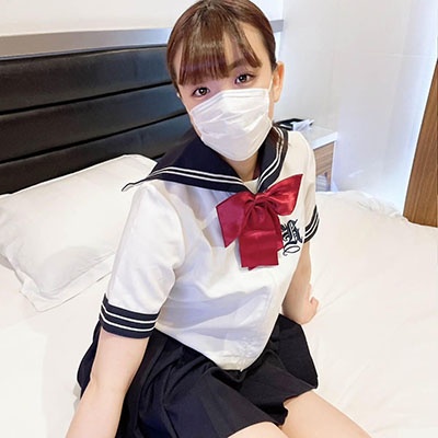 FC2-PPV-4607600 [18 y/o] A wholesome, baby-faced girl in a uniform gives a rejuvenating massage and teases you to the br