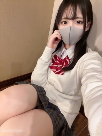 FC2-PPV-3369283 [Limited release] *A graceful coat [Super dangerous work *Permanent preservation version] 18-year-old Mi