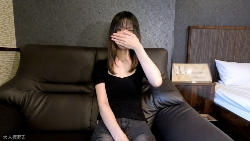 FC2-PPV-4721502 [Face Revealed in Full Video] Kanon (18) is a super cute, slender D-cup girl at 165cm and 42kg. Her vagi