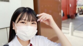 FC2-PPV-3082629 [Full Face Reveal] [Genuine Gem Discovered!] Hikaru-chan, a current high school student in Tokyo! Here i