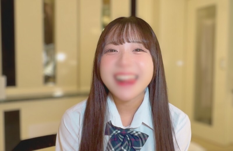 FC2-PPV-4566405 [The pinnacle of cuteness for all humanity × Shin-squirting** college student] *Bonus: First anal sex in