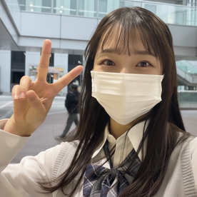 FC2 PPV 4807049 [First shoot] Yuuka-chan, an 18-year-old idol candidate who just graduated. “This feels good…” Her god-l
