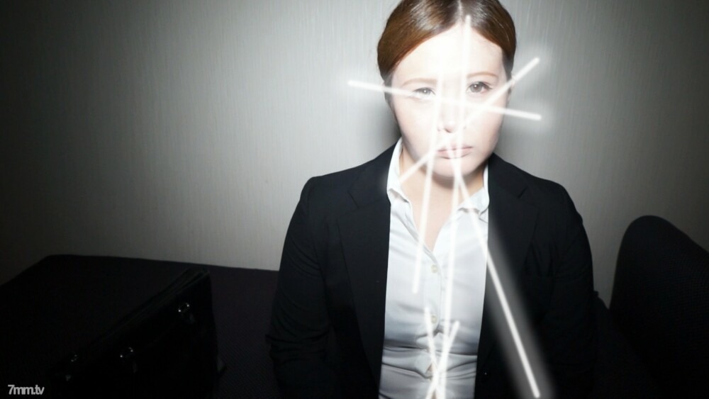 FC2-PPV-1502613 [No mosaic] A chubby woman who applied for a mid-career position was subjected to a high-pressure interv