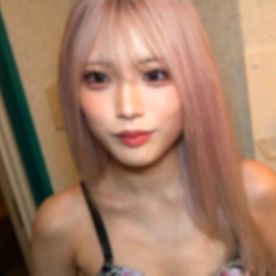 FC2 PPV 4778002 A ball of lust! This super cute, brightly haired gal who loves sex kept asking for more, leaving me flus