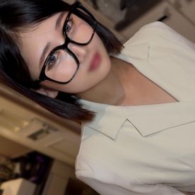FC2 PPV 4770863 An overly intelligent, black-haired, big-breasted secretary!! Her huge, goddess-like ass ripples with ev