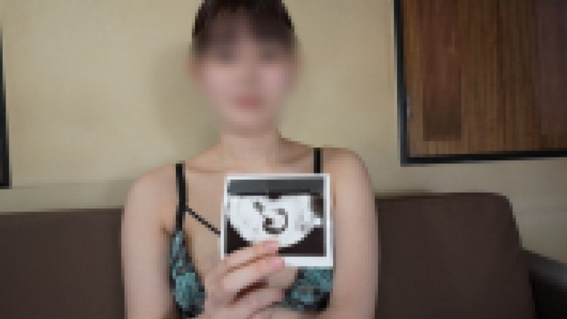 FC2-PPV-4749327 [Pregnant ♡] 0384_003 Ichika-chan, 21 years old, 11 weeks and 0 days pregnant, has once again conceived