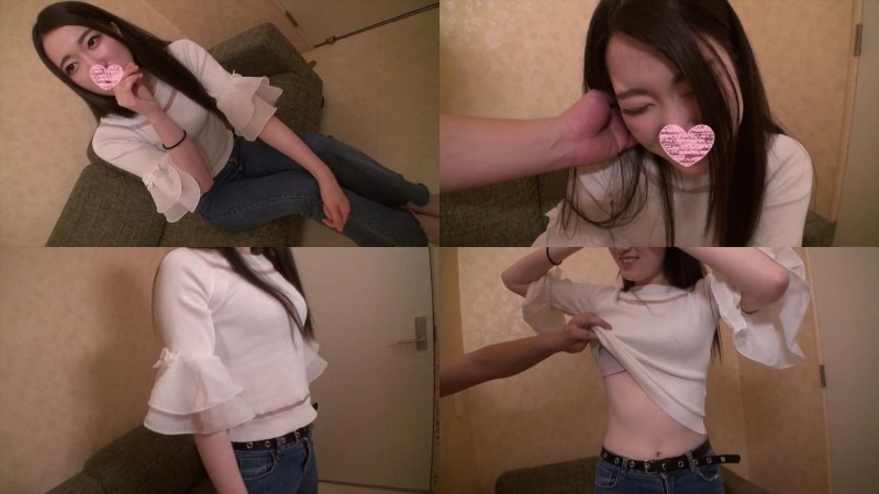 FC2-PPV-1185794 [Appearance] Fair-skinned, beautiful, slender and model-style older sister. – Her sensitivity is also go