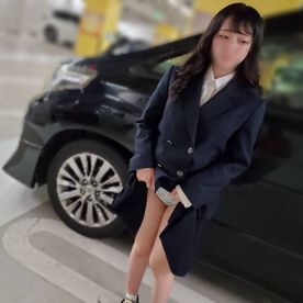 FC2-PPV-4741340 A top student with long black hair. A long-awaited sex video with her in her school uniform, now that sh