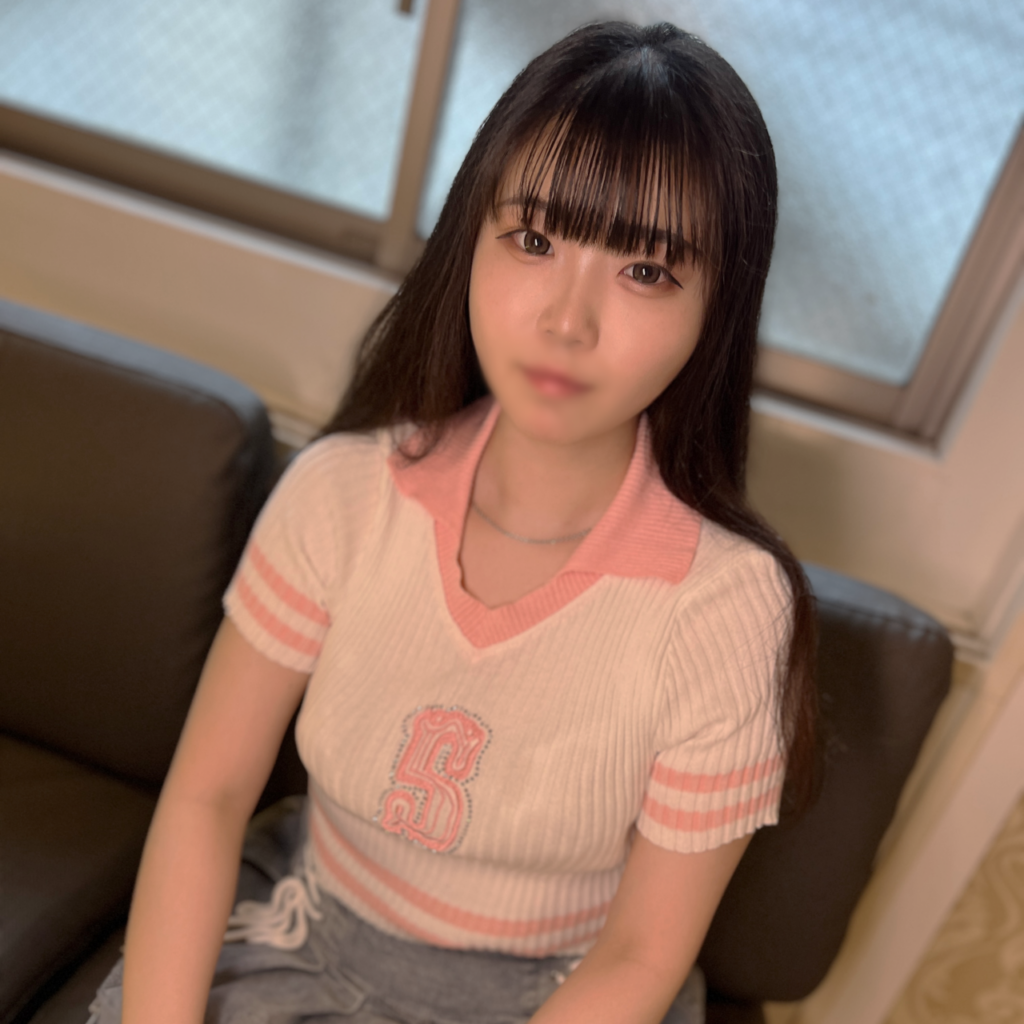 FC2-PPV-4714332 [990pt until the 15th] [First shoot] 20-year-old, 148cm tall, fair-skinned, beautiful butt. Her body is