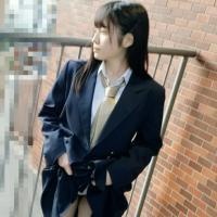 FC2-PPV-4699277 [Remastered version with face revealed, born in 2003] A fair-skinned, long-haired honor student. Everyth